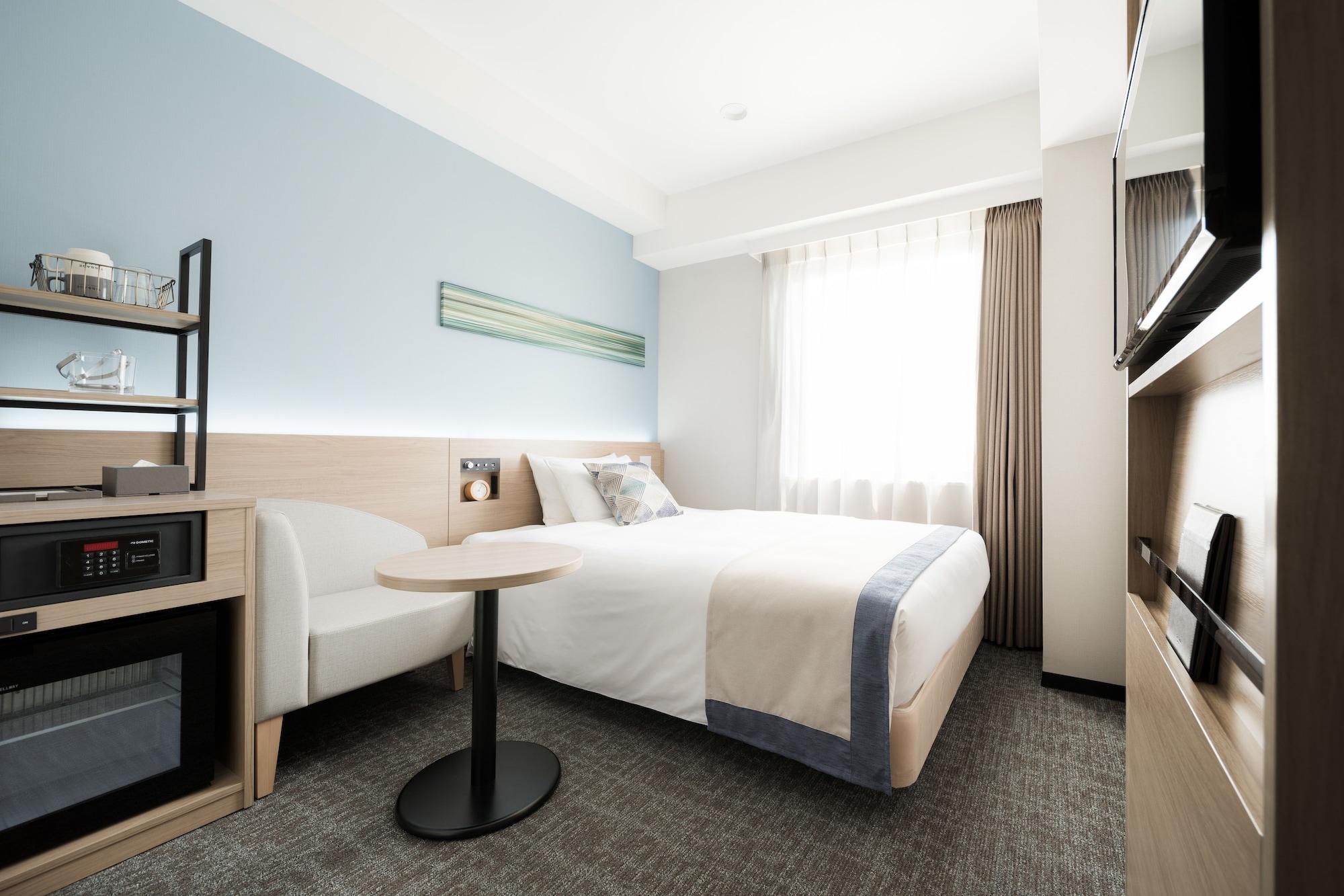 Tissage Hotel Naha By Nest Eksteriør bilde