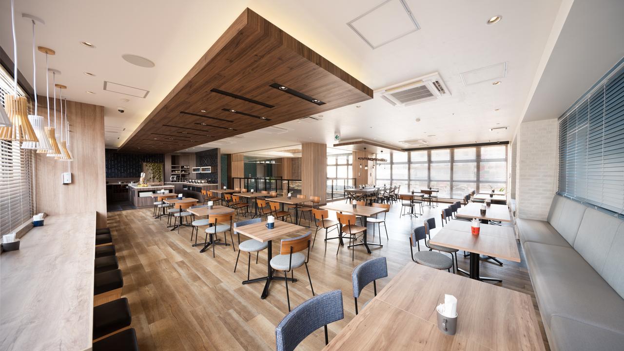 Tissage Hotel Naha By Nest Eksteriør bilde