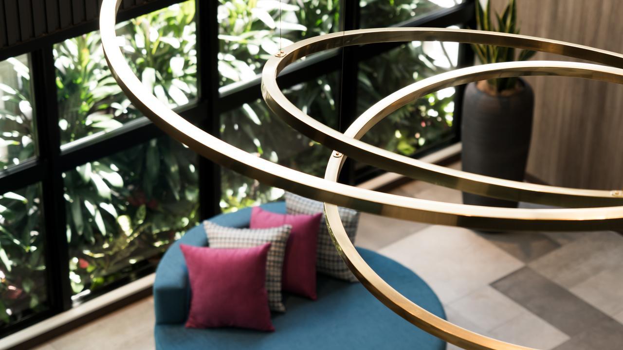 Tissage Hotel Naha By Nest Eksteriør bilde