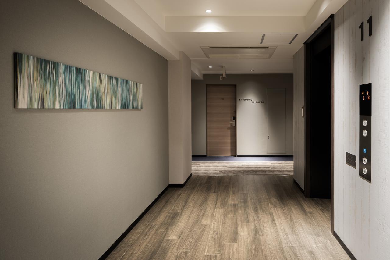 Tissage Hotel Naha By Nest Eksteriør bilde